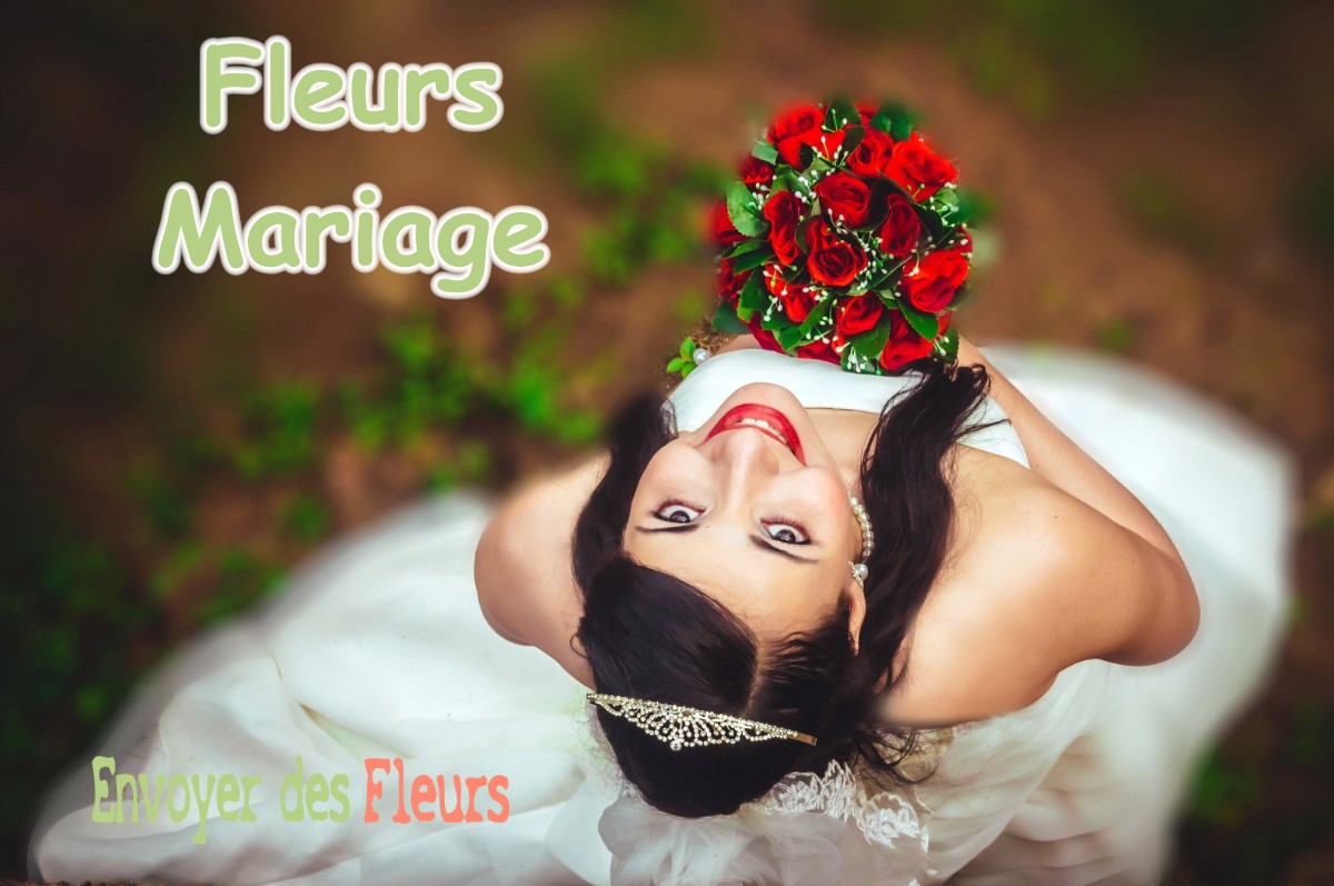 lIVRAISON FLEURS MARIAGE à SAVERES